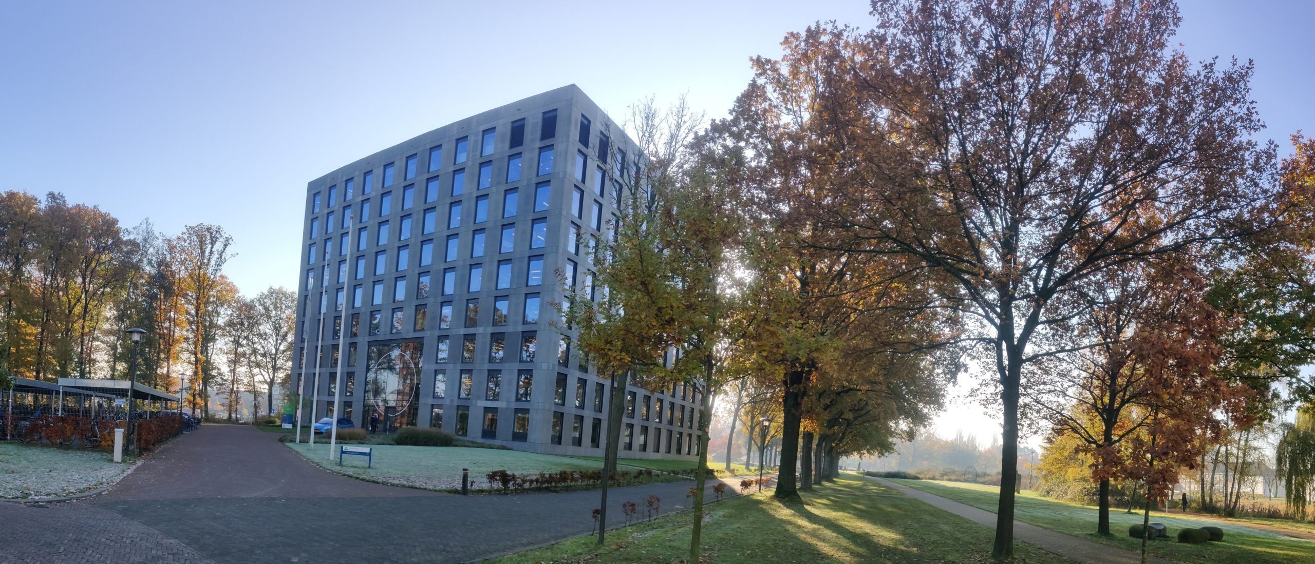 Location – EmBioSys Lab