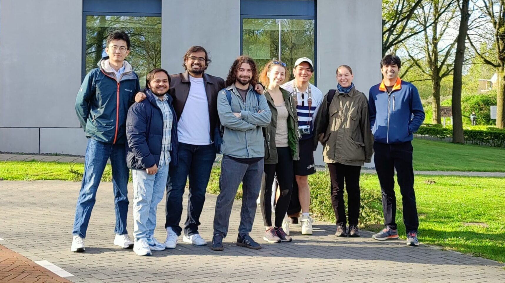 EmBioSys Lab