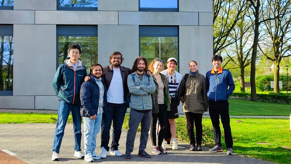 EmBioSys Lab